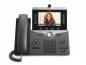 Preview: Cisco 8865 MPP VoIP Telefon