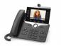 Preview: Cisco 8865 MPP VoIP Telefon