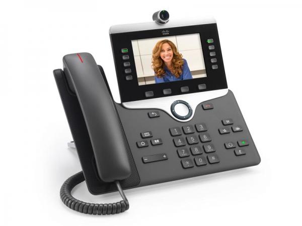 Cisco 8865 MPP VoIP Telefon